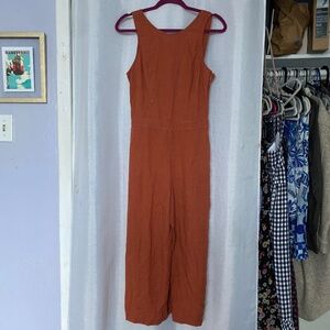 Abercrombie Jumpsuit